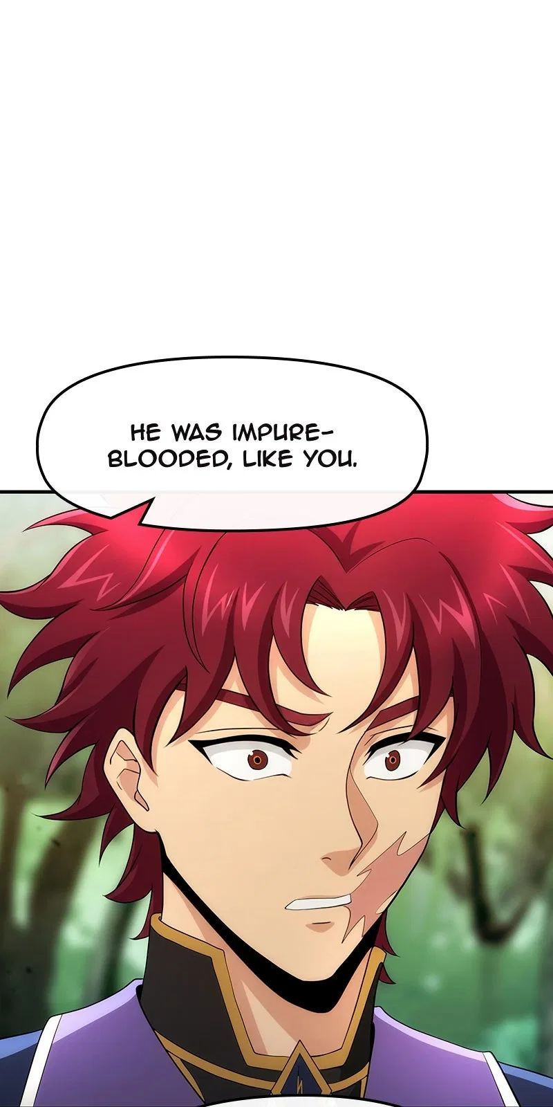 Impure Blood Regression Chapter 22 – Page 108