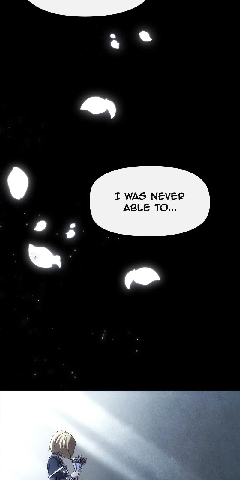 Impure Blood Regression Chapter 22 – Page 110