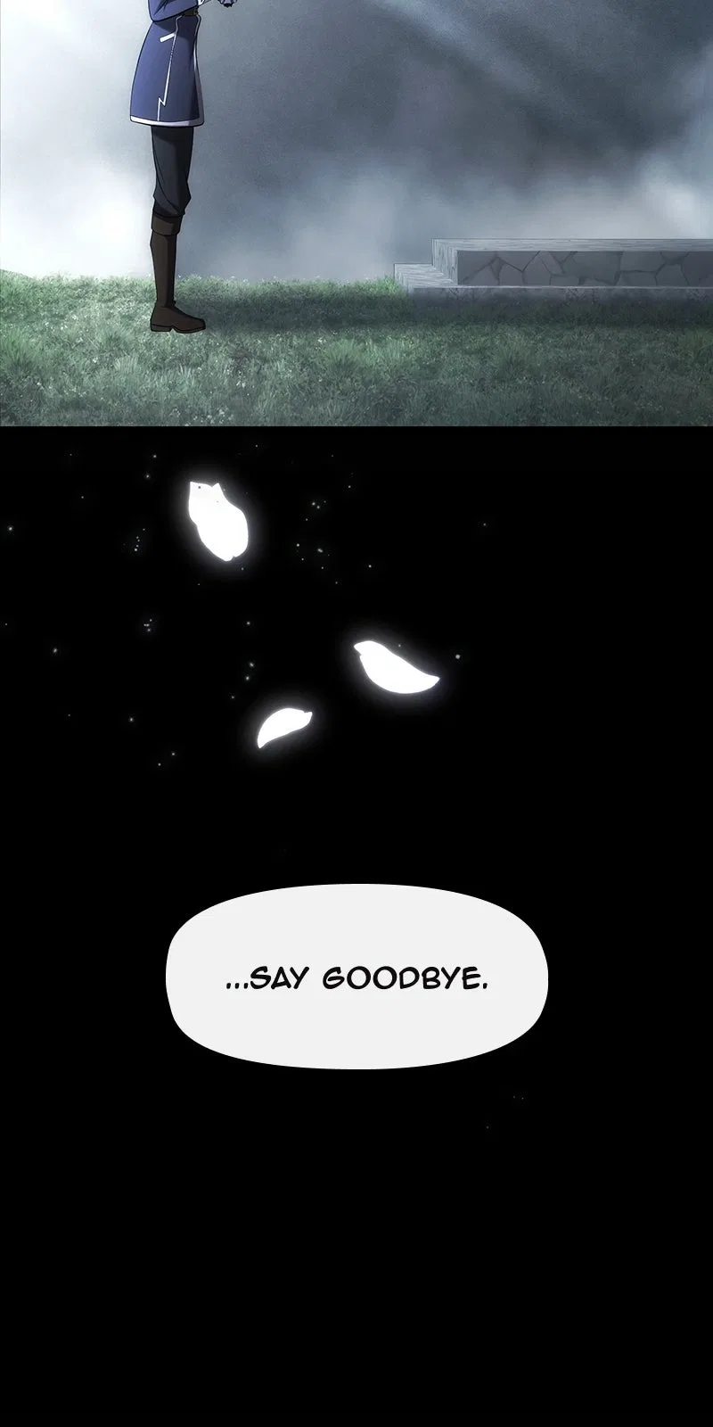 Impure Blood Regression Chapter 22 – Page 111