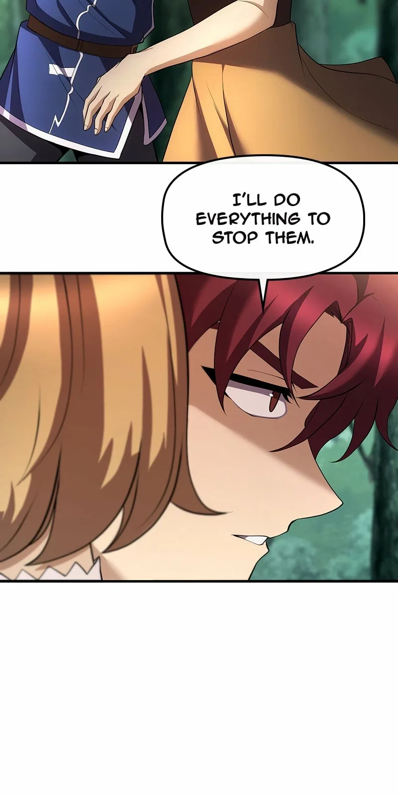 Impure Blood Regression Chapter 22 – Page 114