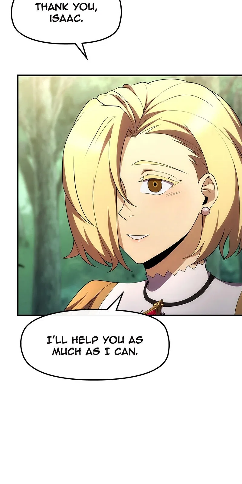 Impure Blood Regression Chapter 22 – Page 116