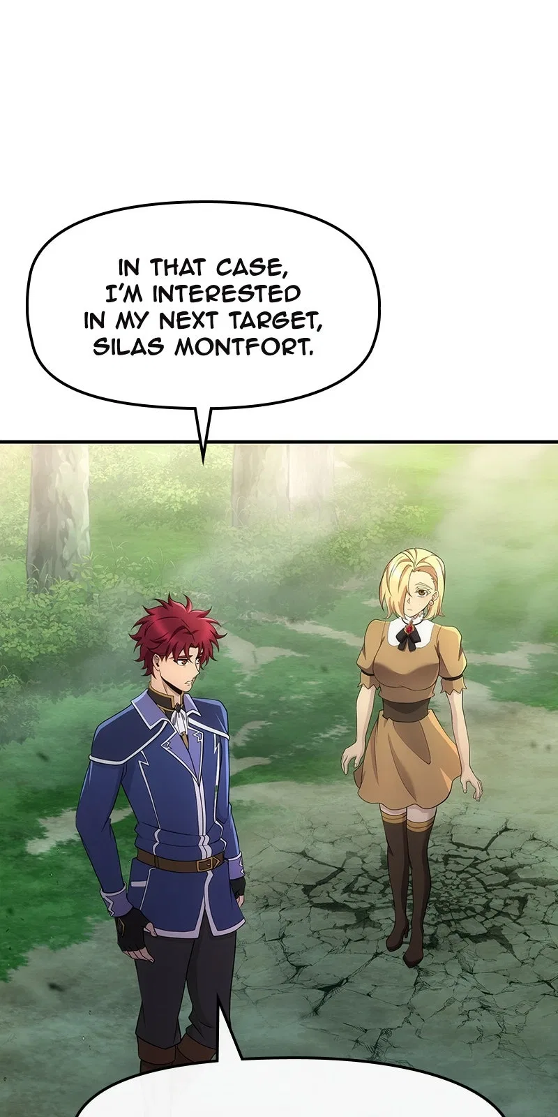 Impure Blood Regression Chapter 22 – Page 117