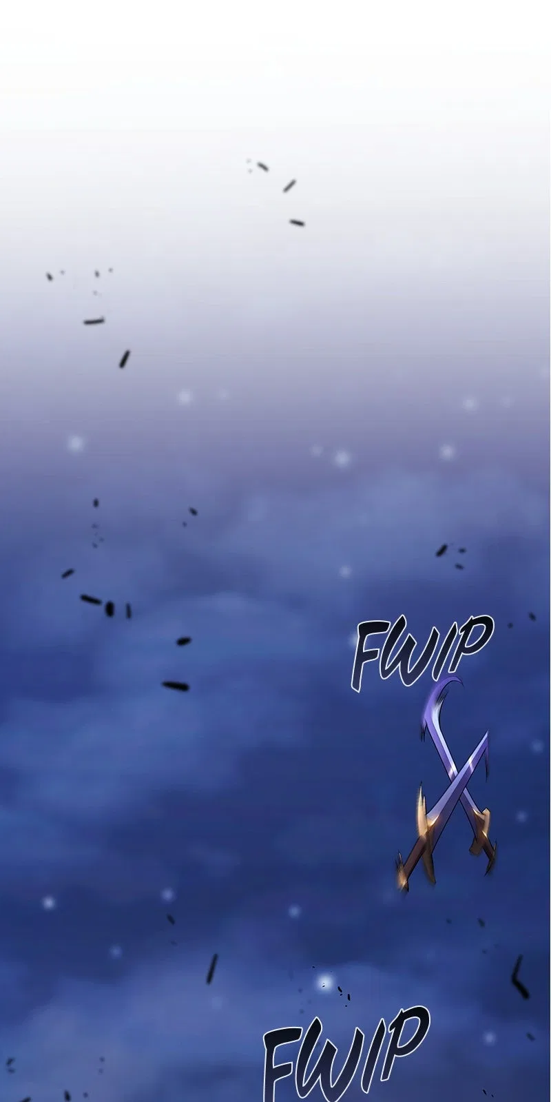 Impure Blood Regression Chapter 21 – Page 1