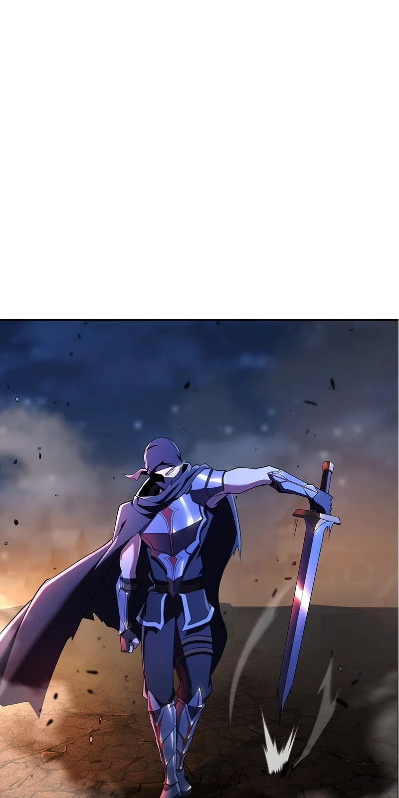 Impure Blood Regression Chapter 21 – Page 3