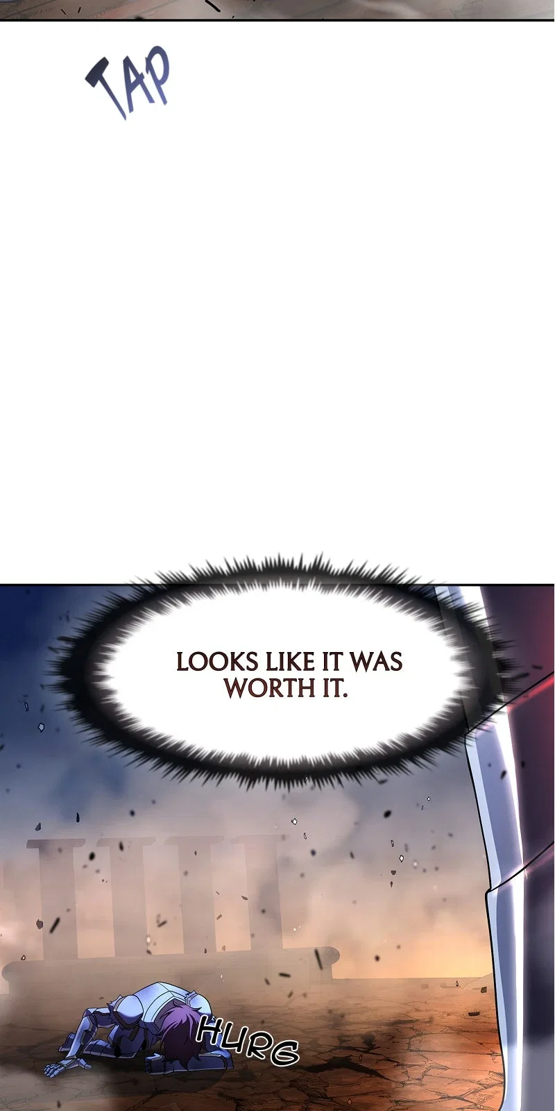 Impure Blood Regression Chapter 21 – Page 5