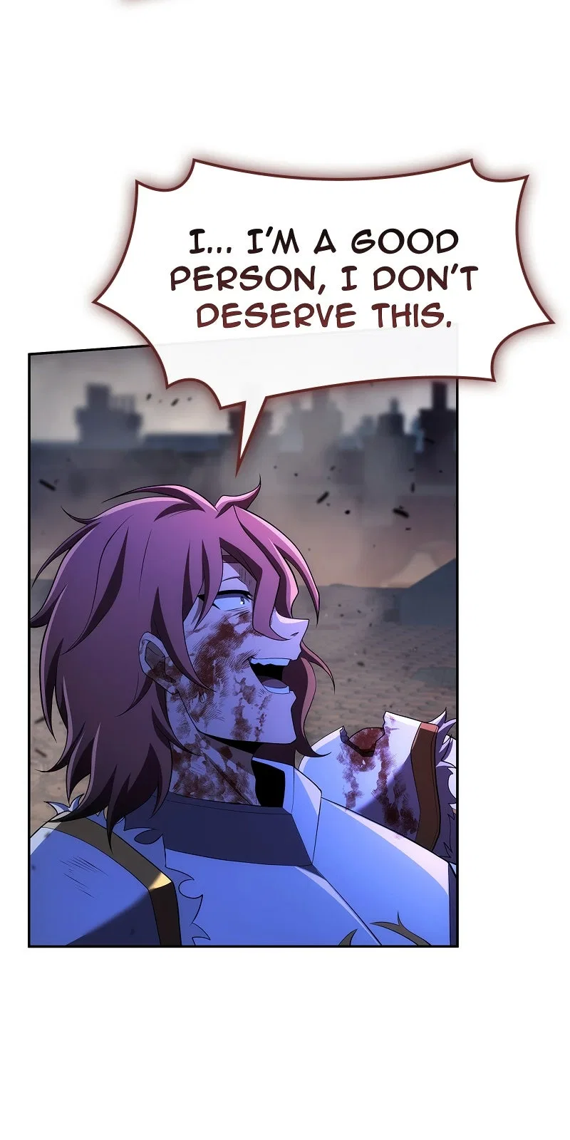 Impure Blood Regression Chapter 21 – Page 10