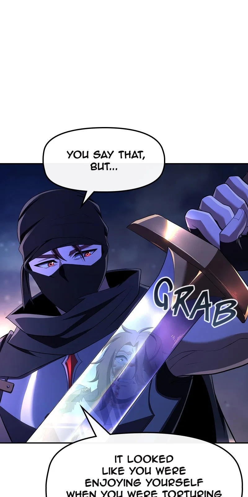 Impure Blood Regression Chapter 21 – Page 11