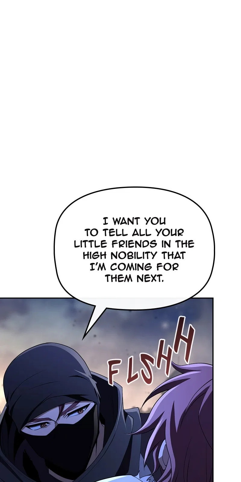 Impure Blood Regression Chapter 21 – Page 13