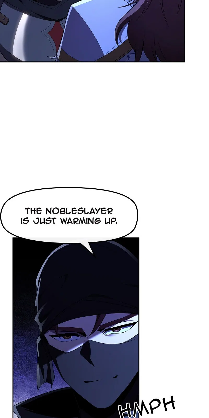 Impure Blood Regression Chapter 21 – Page 14