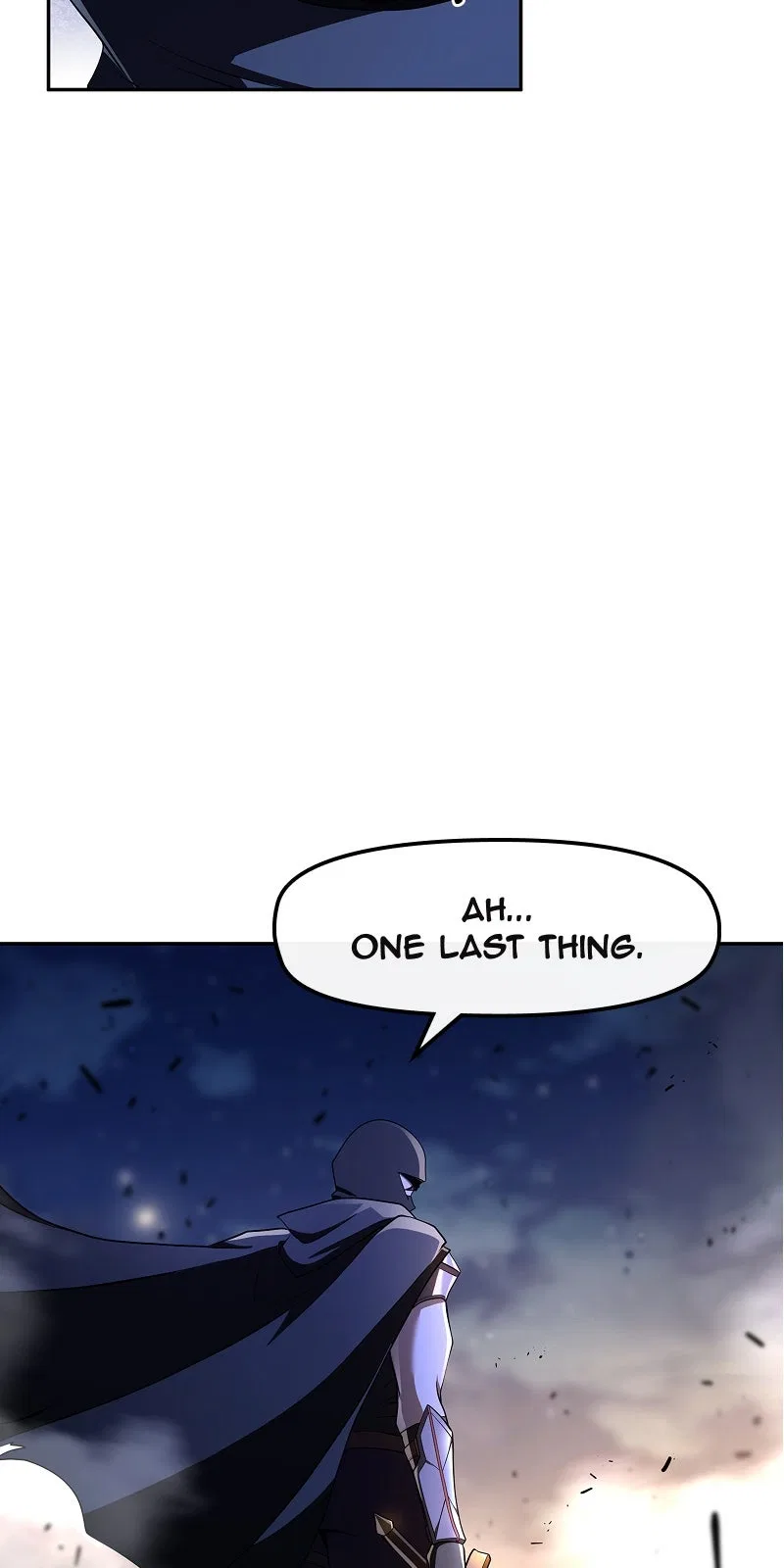 Impure Blood Regression Chapter 21 – Page 15
