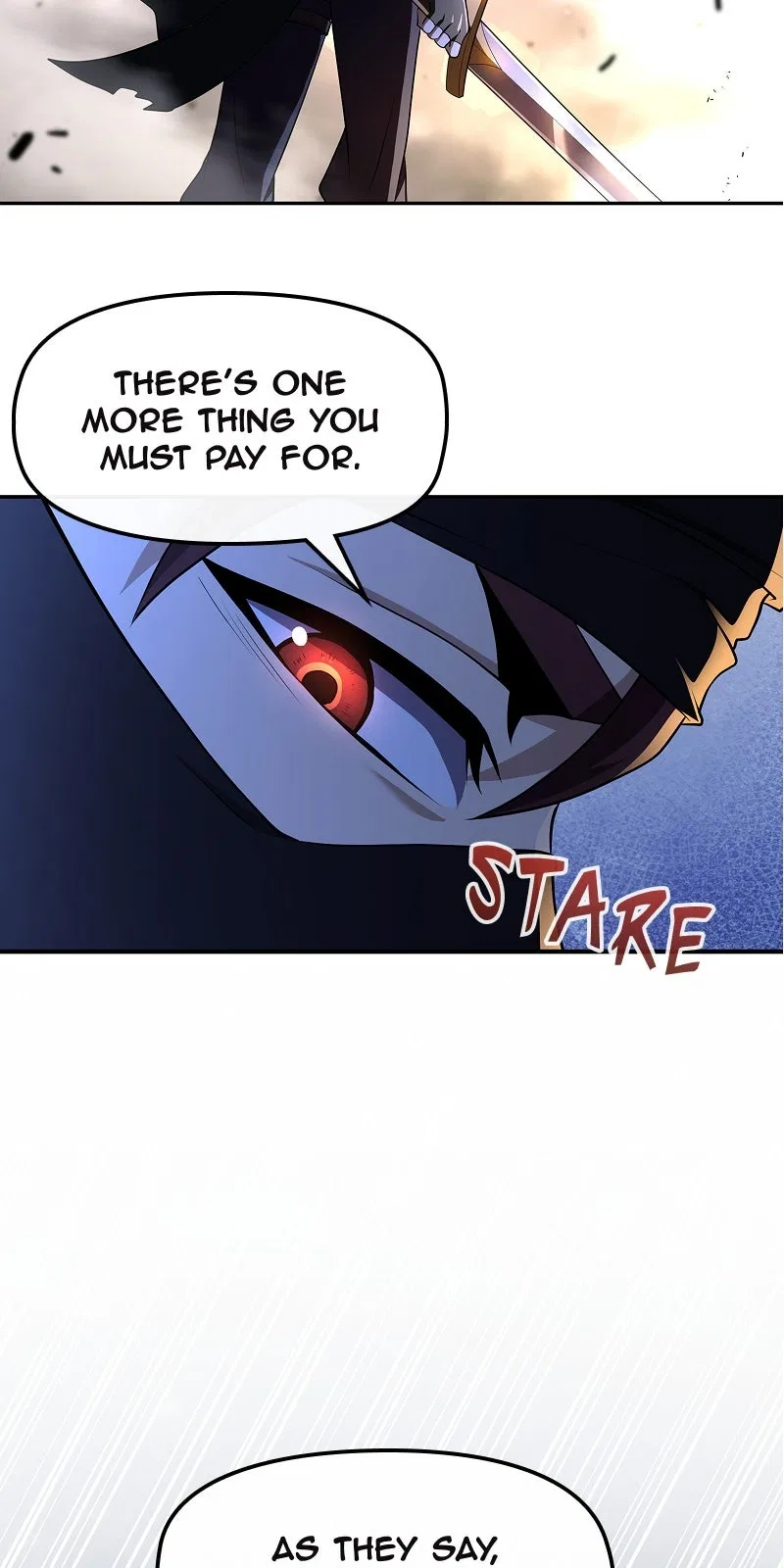Impure Blood Regression Chapter 21 – Page 16
