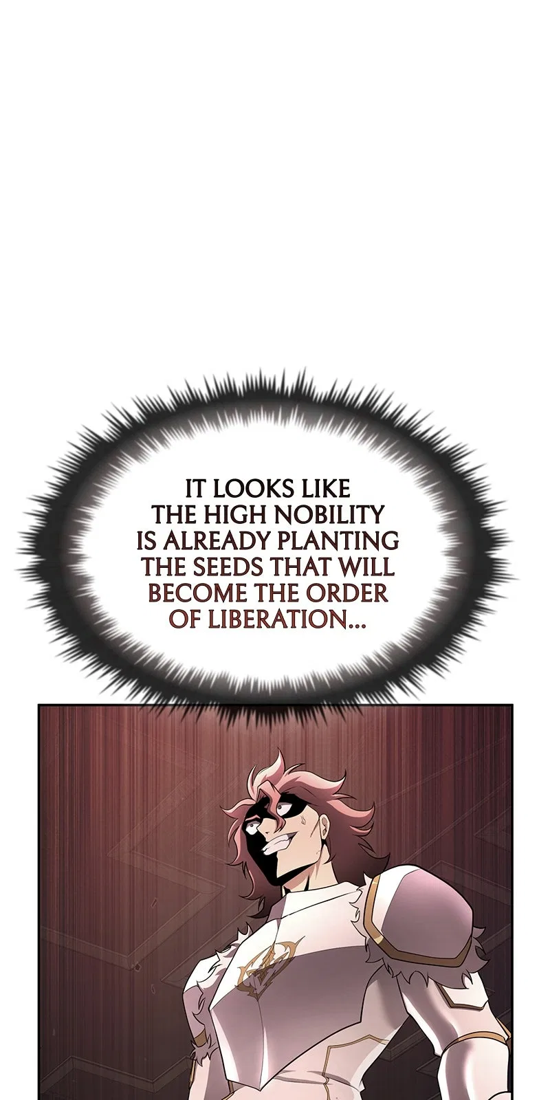 Impure Blood Regression Chapter 21 – Page 27