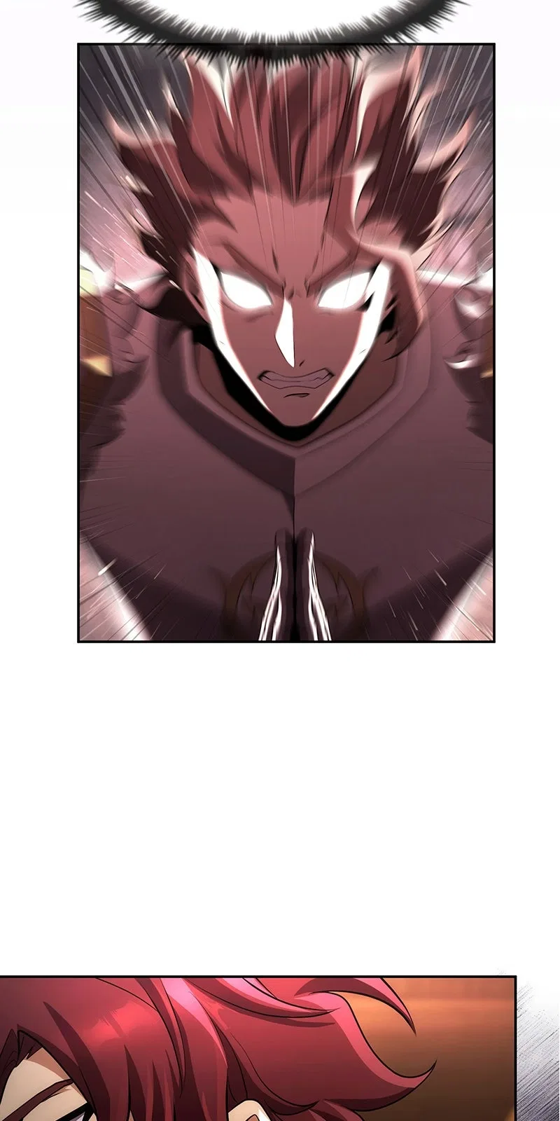 Impure Blood Regression Chapter 21 – Page 33