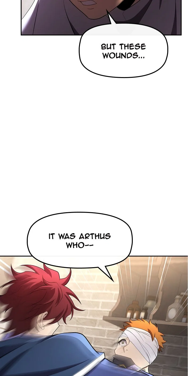 Impure Blood Regression Chapter 21 – Page 45