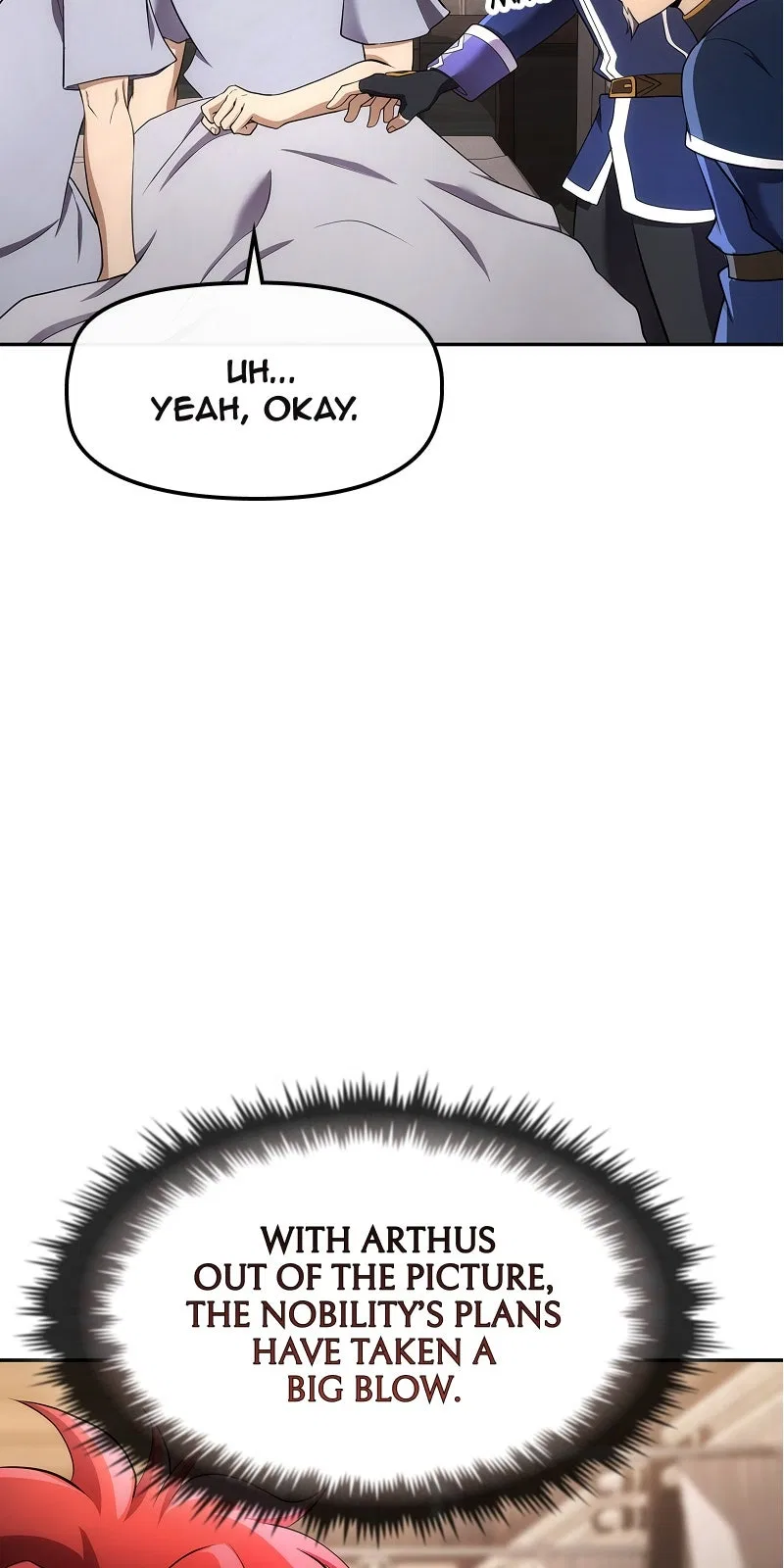 Impure Blood Regression Chapter 21 – Page 48