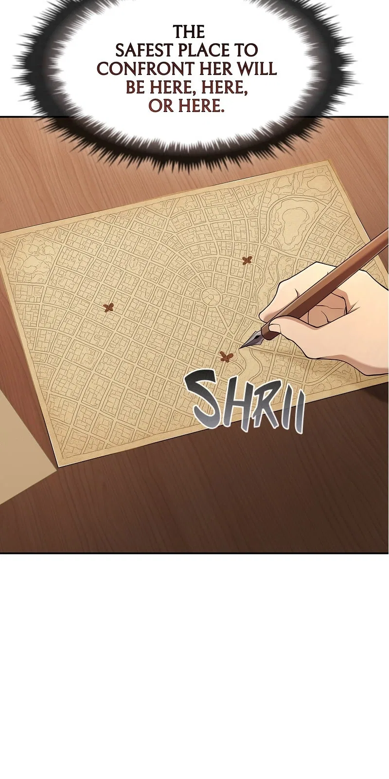 Impure Blood Regression Chapter 21 – Page 63