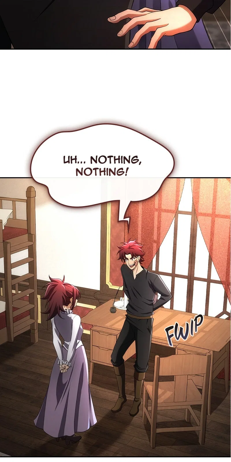 Impure Blood Regression Chapter 21 – Page 65