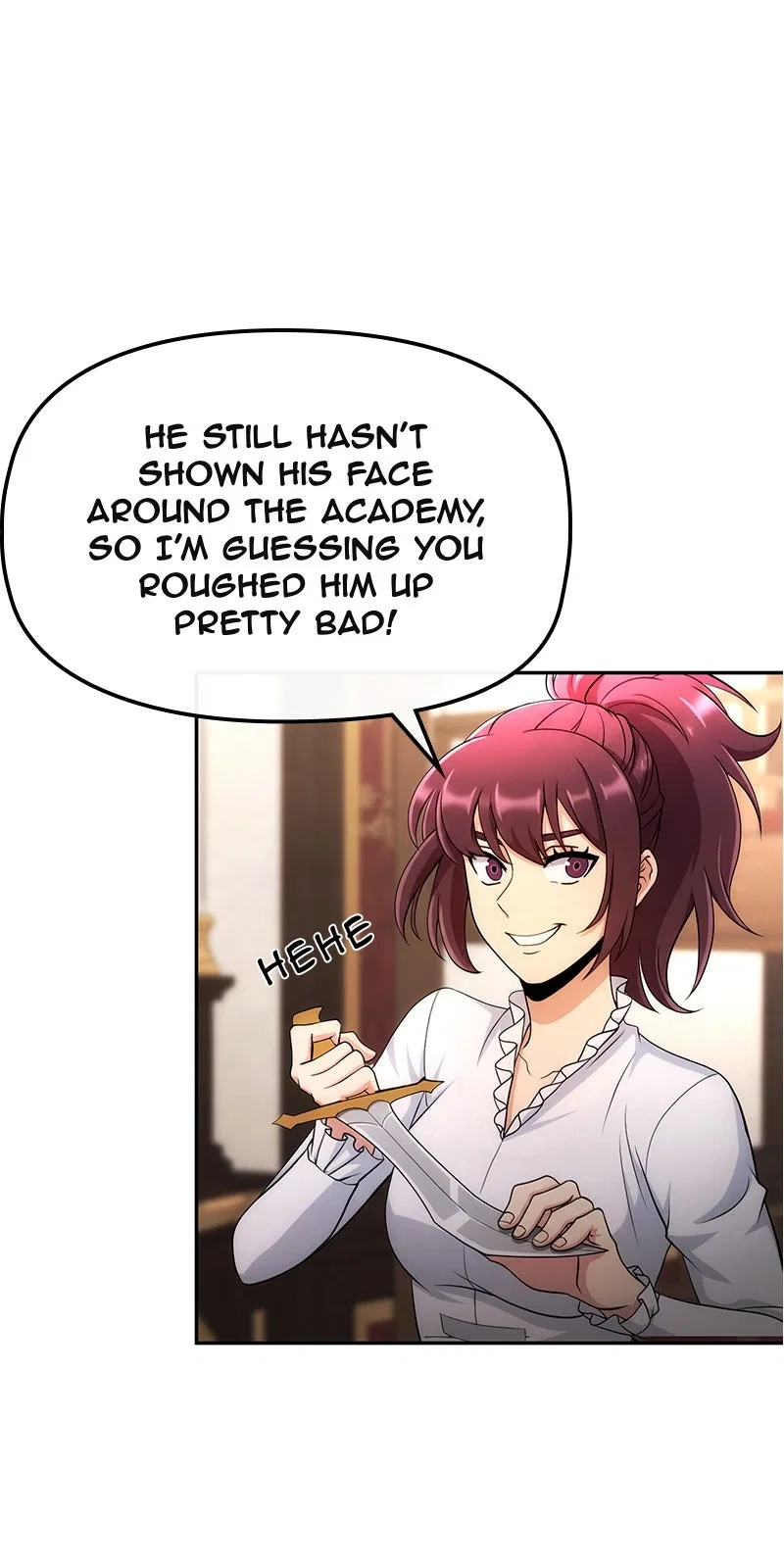 Impure Blood Regression Chapter 21 – Page 69
