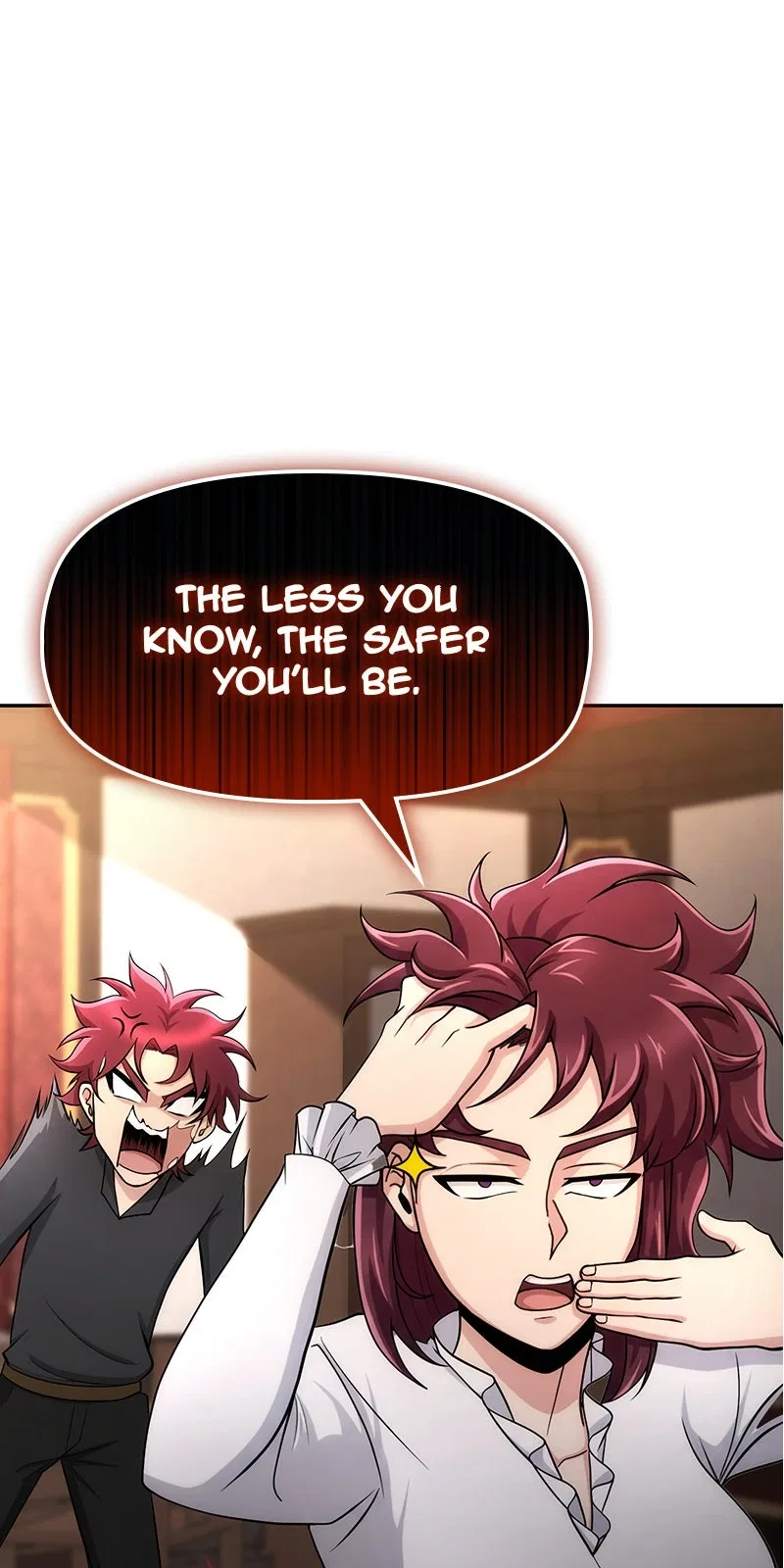 Impure Blood Regression Chapter 21 – Page 72