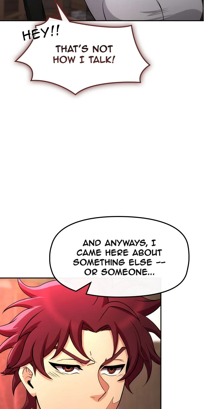 Impure Blood Regression Chapter 21 – Page 73