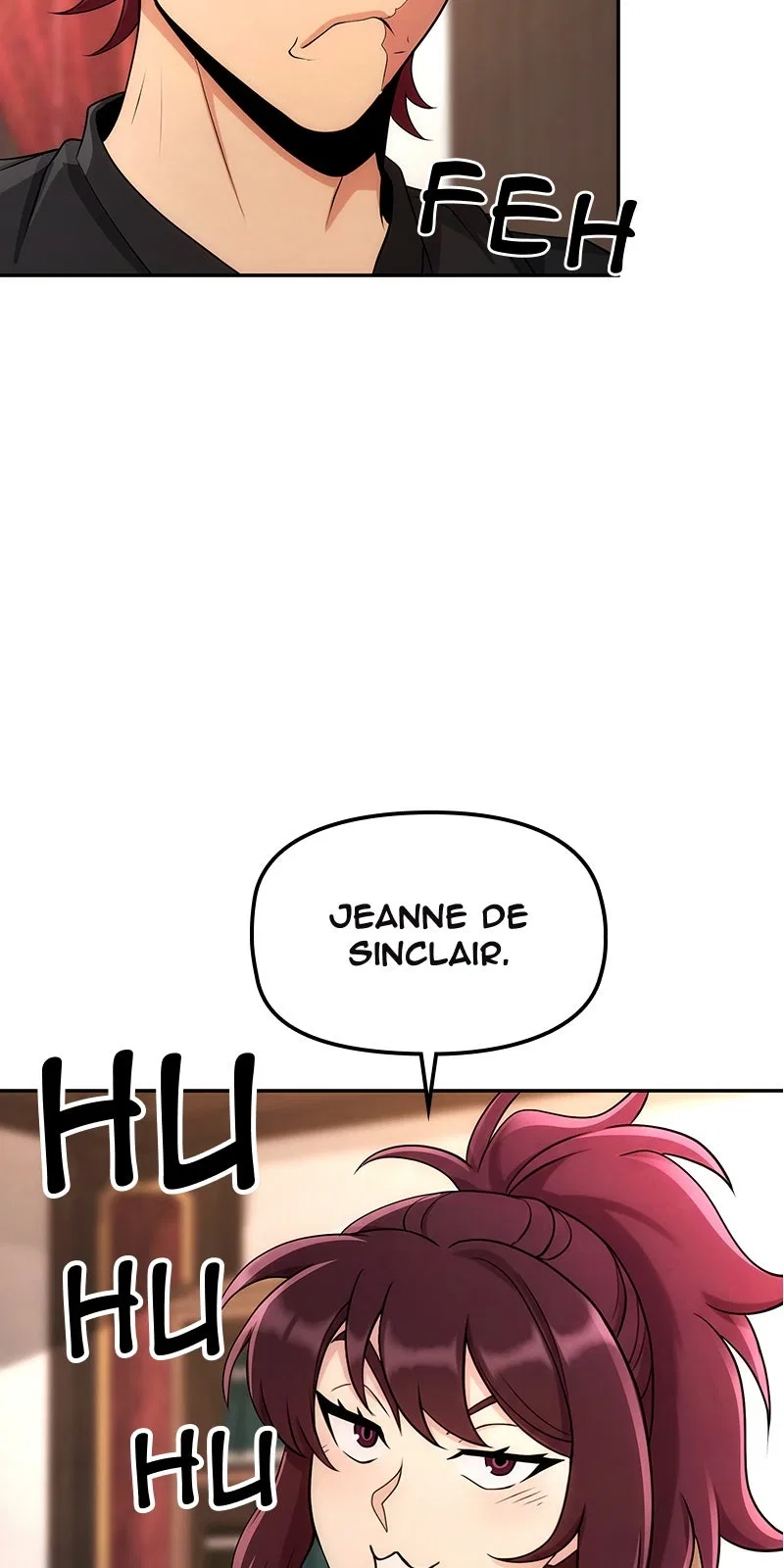 Impure Blood Regression Chapter 21 – Page 74