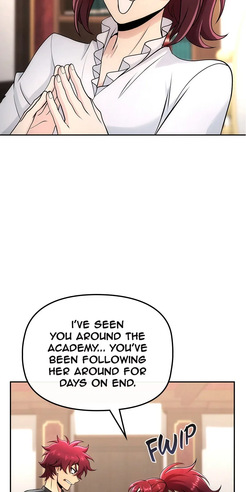 Impure Blood Regression Chapter 21 – Page 75