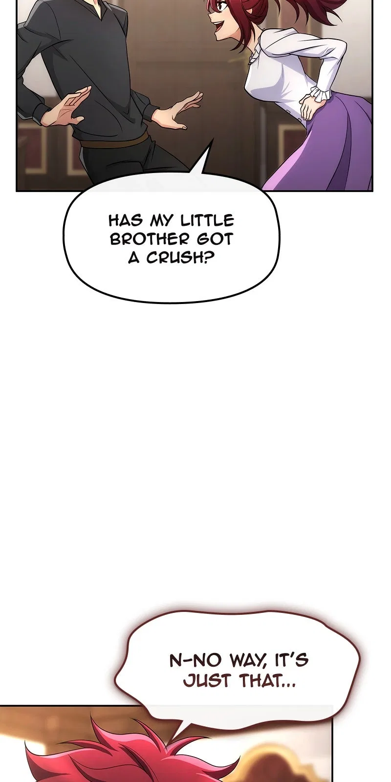 Impure Blood Regression Chapter 21 – Page 76