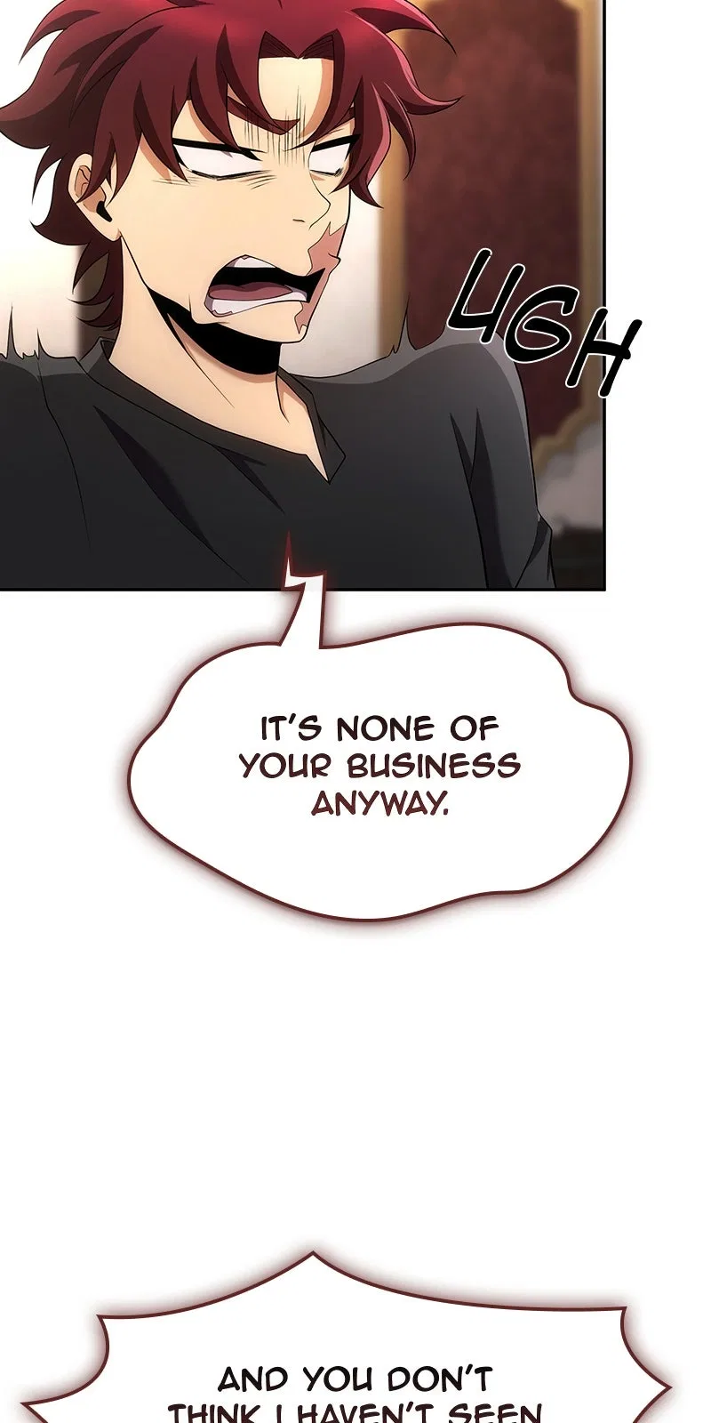 Impure Blood Regression Chapter 21 – Page 77