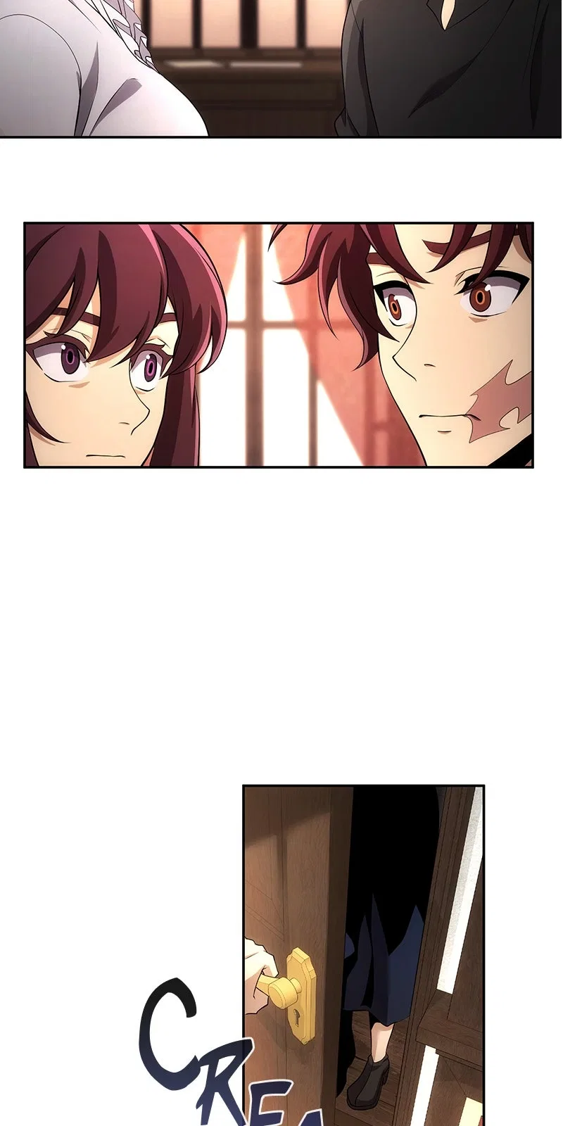 Impure Blood Regression Chapter 21 – Page 81