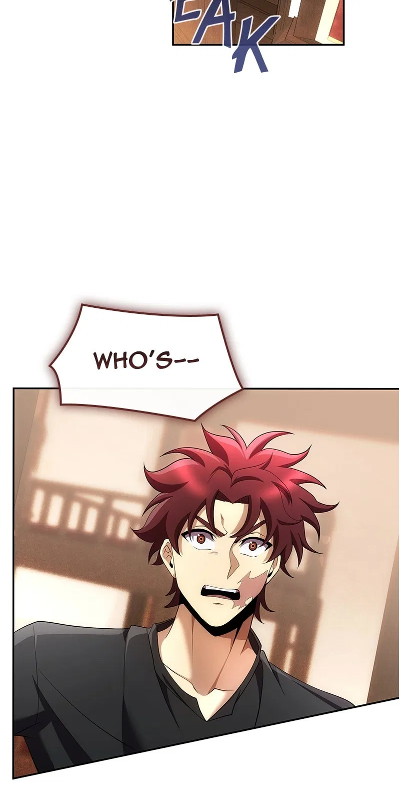 Impure Blood Regression Chapter 21 – Page 82