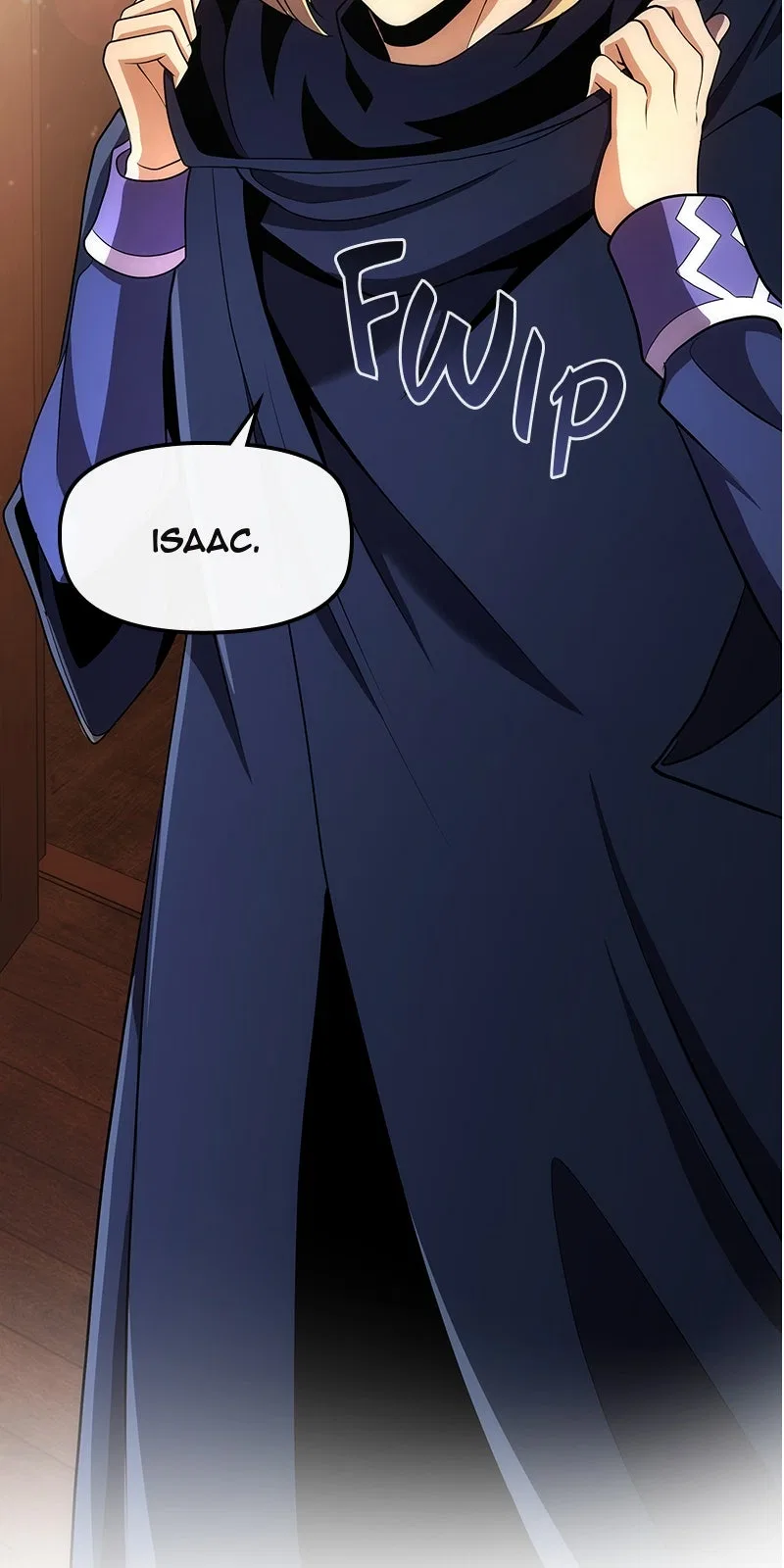 Impure Blood Regression Chapter 21 – Page 84