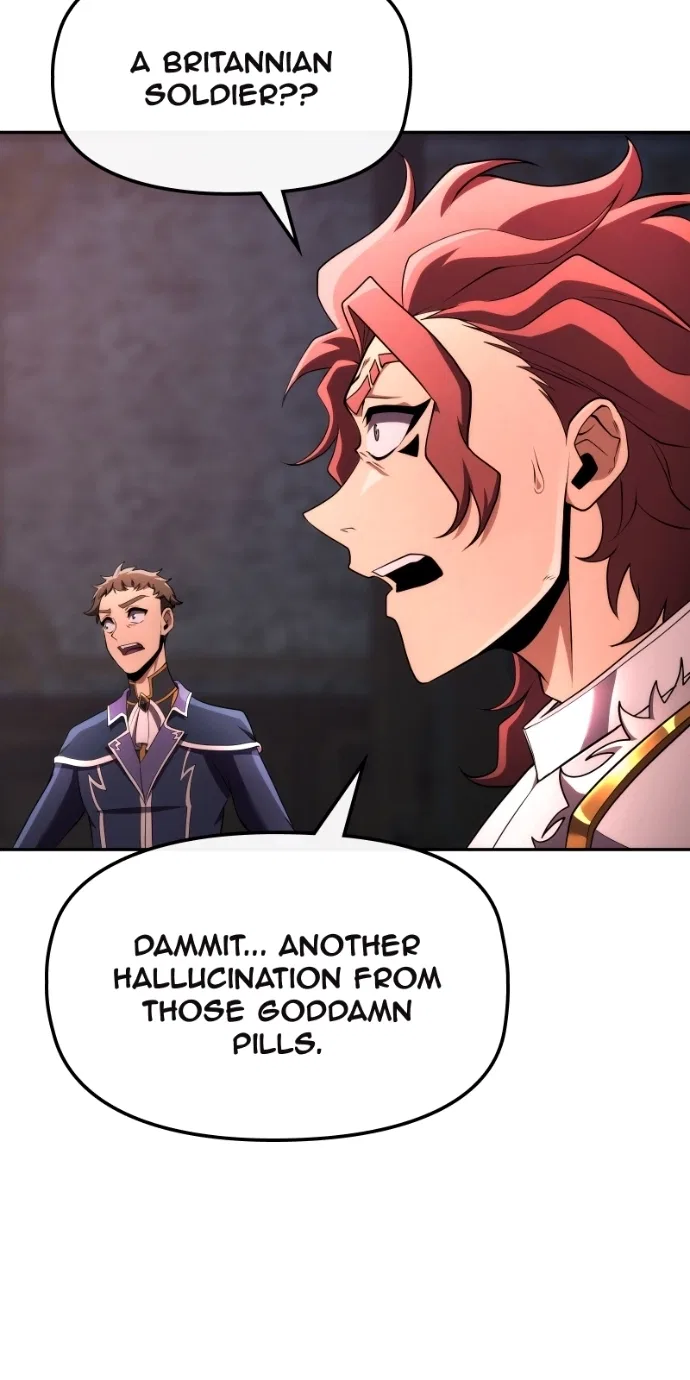 Impure Blood Regression Chapter 20 – Page 5