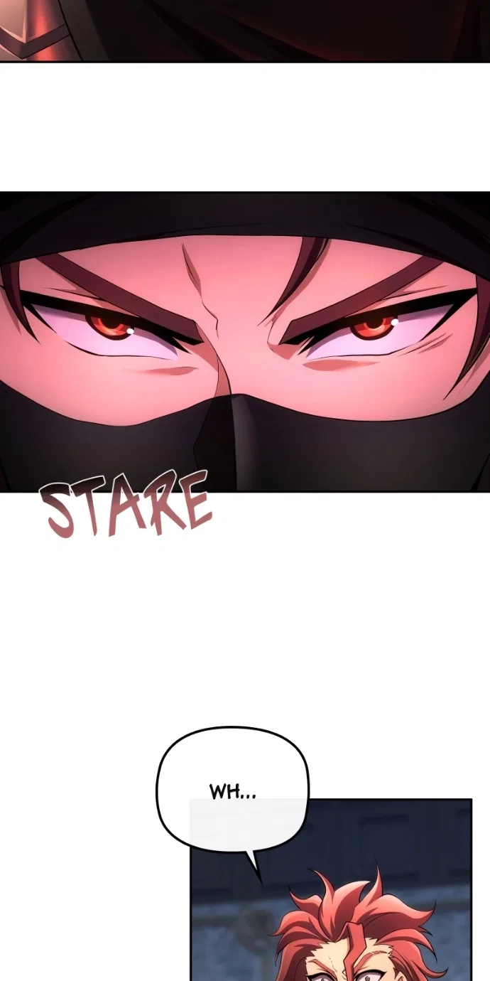 Impure Blood Regression Chapter 20 – Page 8