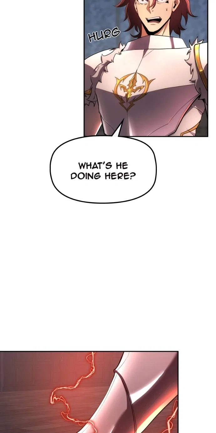 Impure Blood Regression Chapter 20 – Page 9