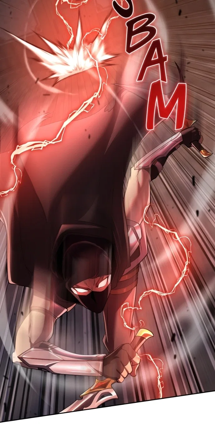 Impure Blood Regression Chapter 20 – Page 11