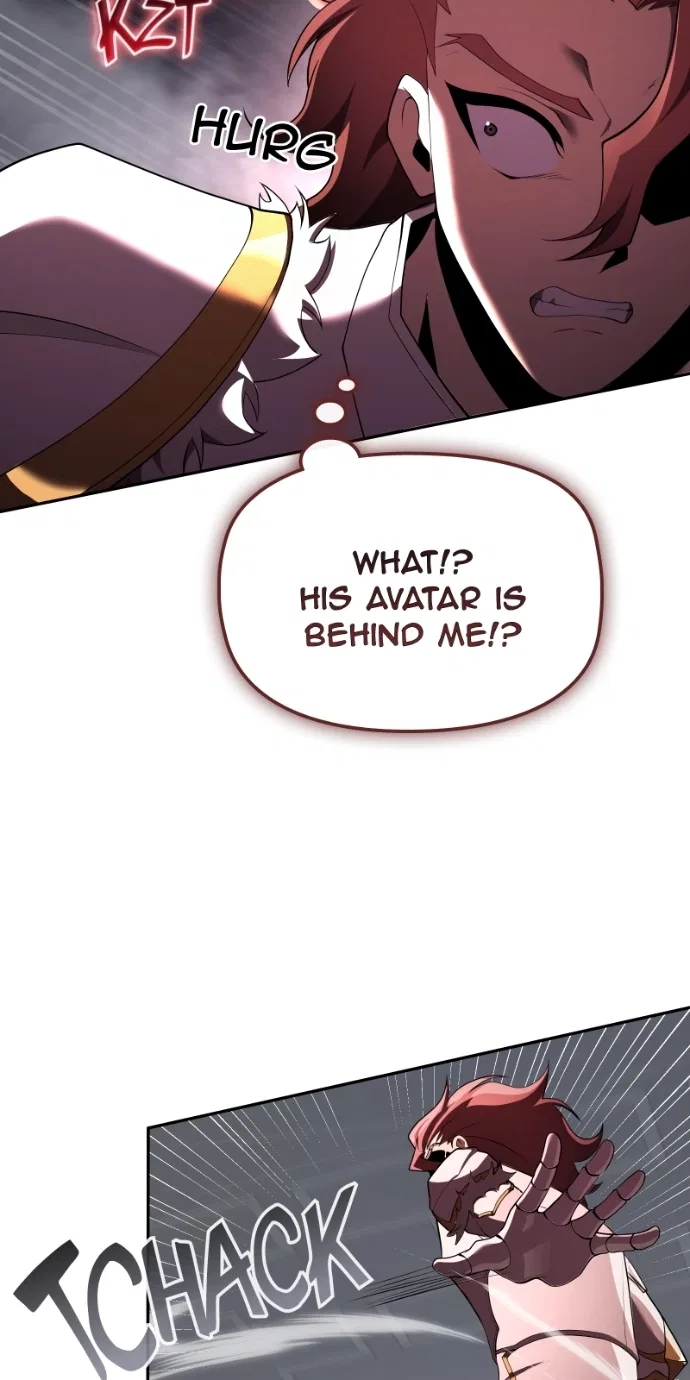 Impure Blood Regression Chapter 20 – Page 20