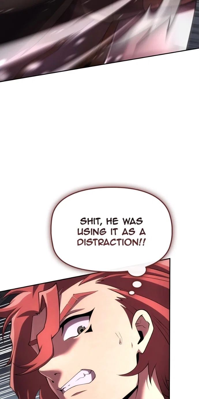 Impure Blood Regression Chapter 20 – Page 28