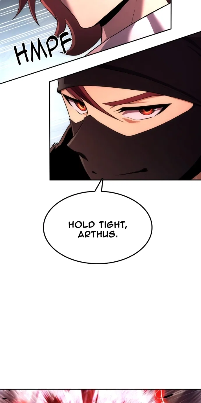 Impure Blood Regression Chapter 20 – Page 29