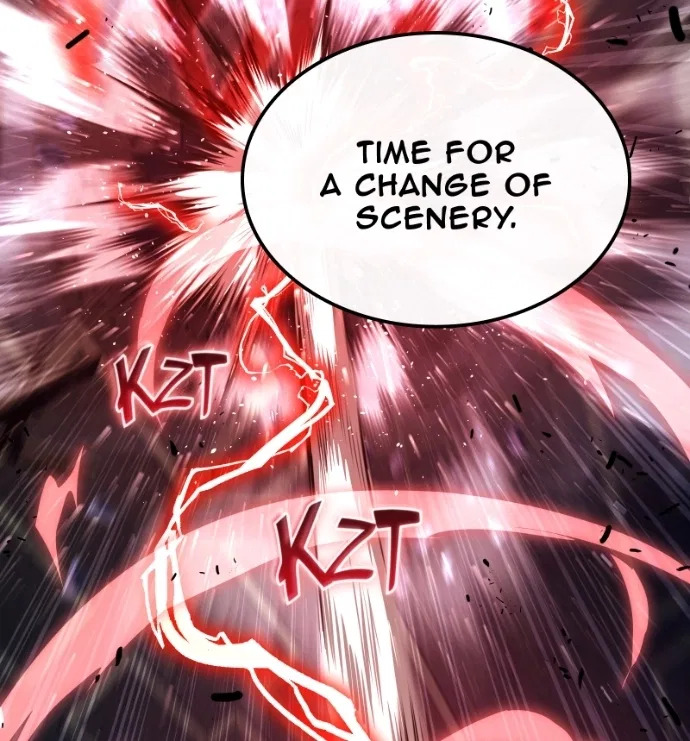 Impure Blood Regression Chapter 20 – Page 30