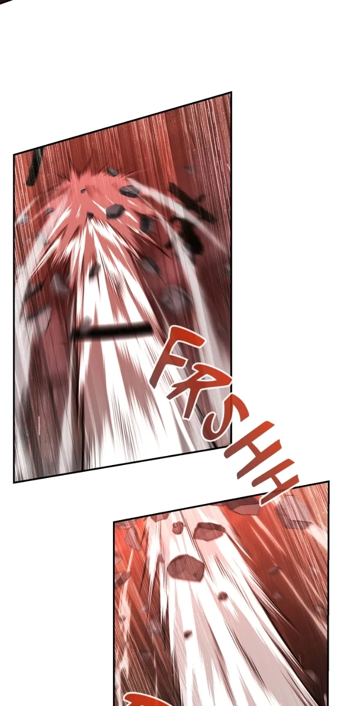 Impure Blood Regression Chapter 20 – Page 33