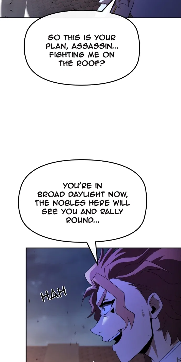 Impure Blood Regression Chapter 20 – Page 37