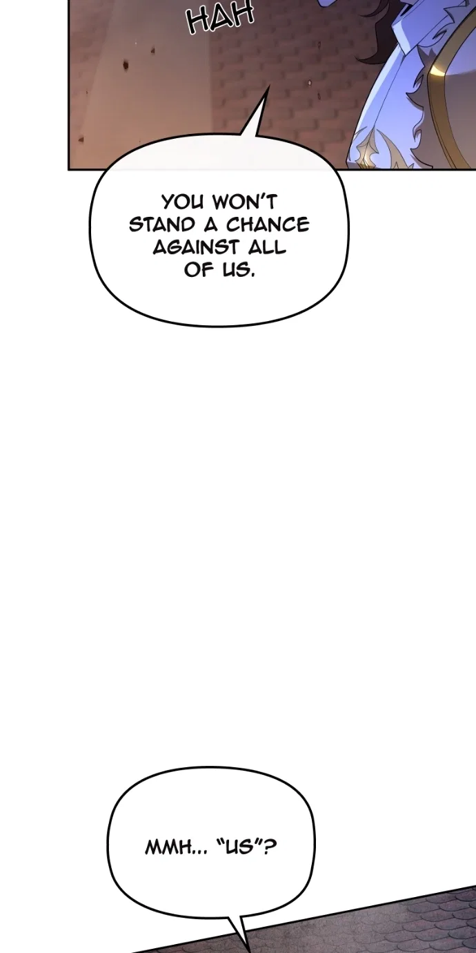 Impure Blood Regression Chapter 20 – Page 38