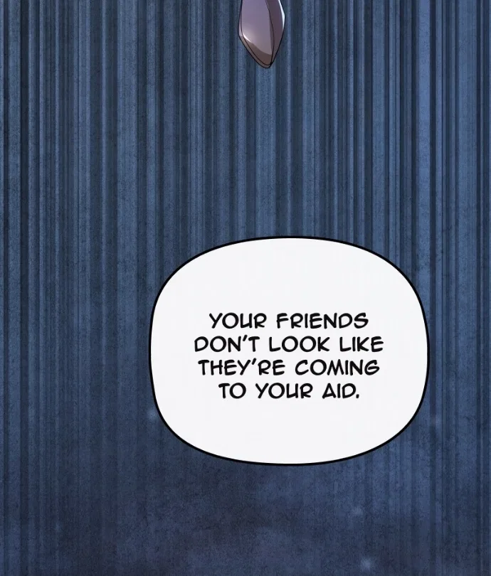 Impure Blood Regression Chapter 20 – Page 41