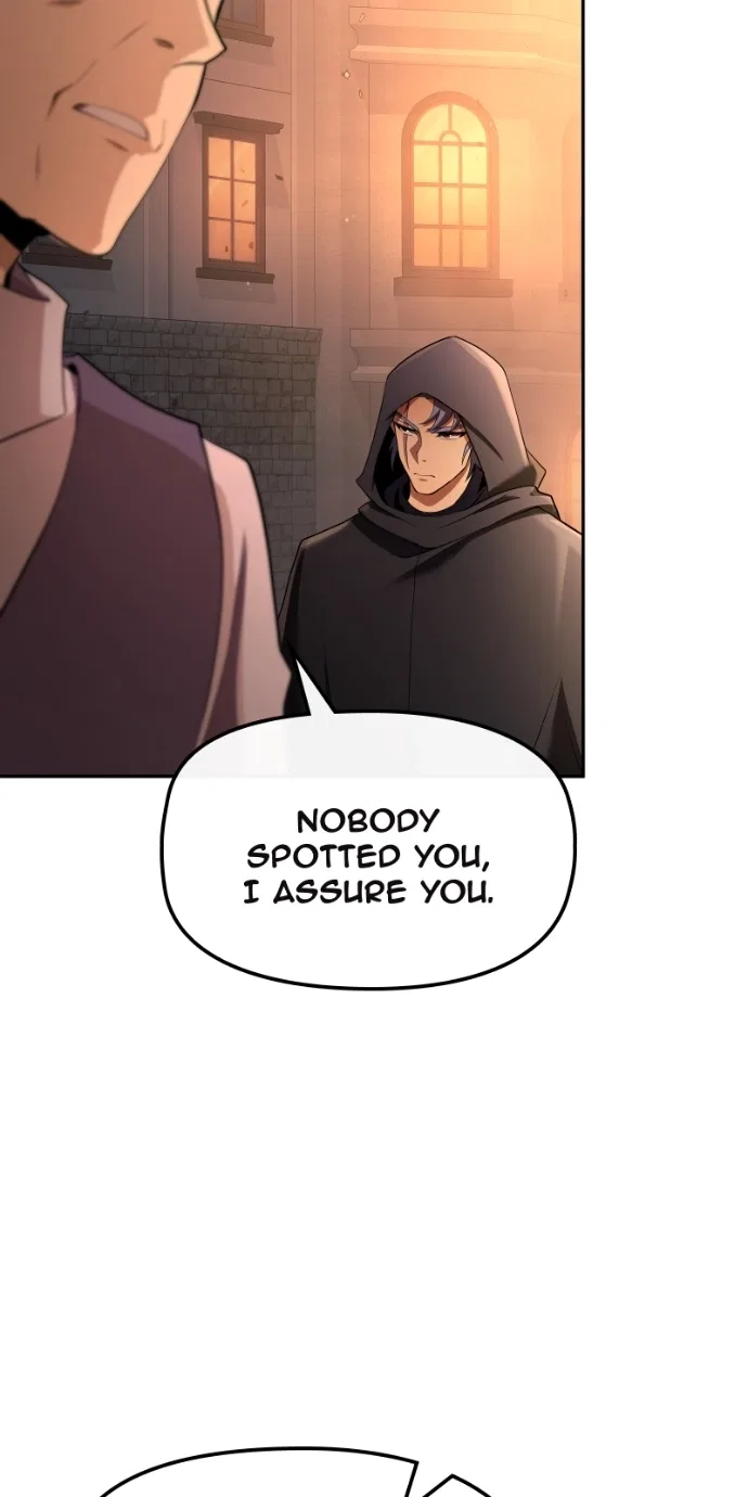 Impure Blood Regression Chapter 20 – Page 44