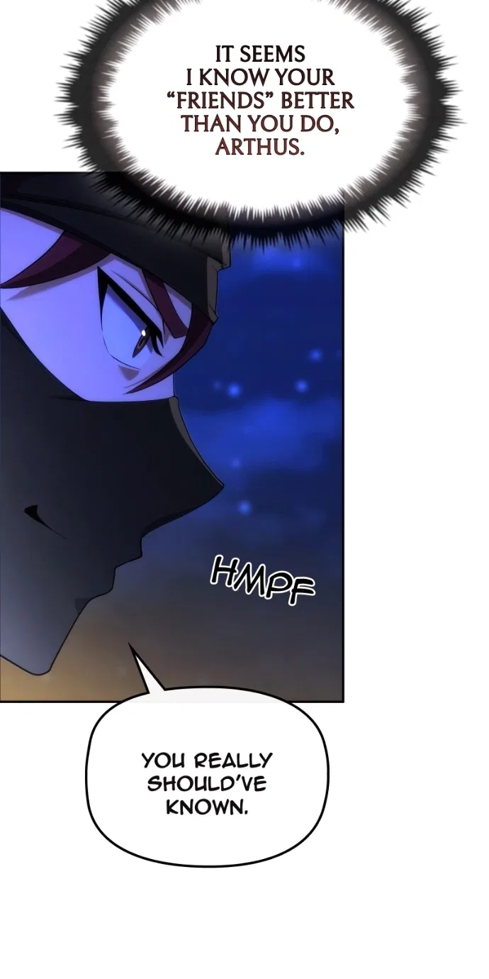 Impure Blood Regression Chapter 20 – Page 47