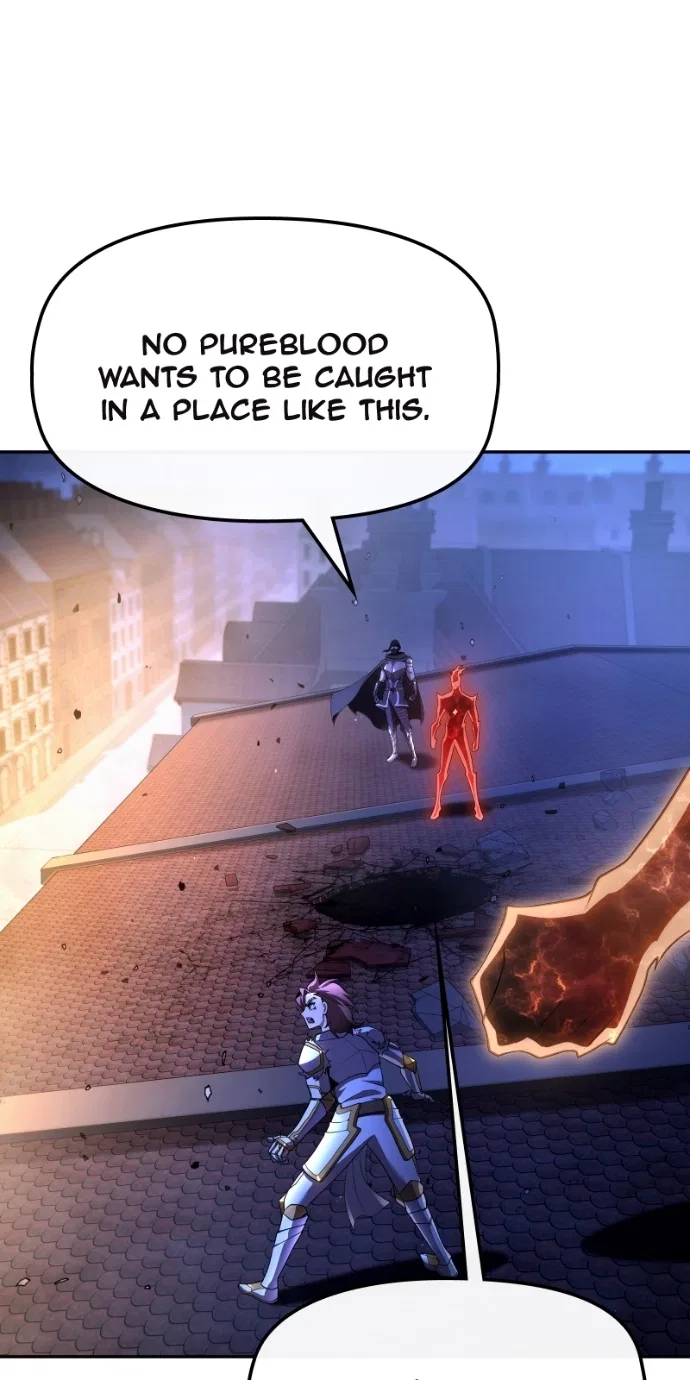 Impure Blood Regression Chapter 20 – Page 48