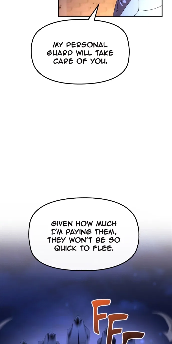 Impure Blood Regression Chapter 20 – Page 51