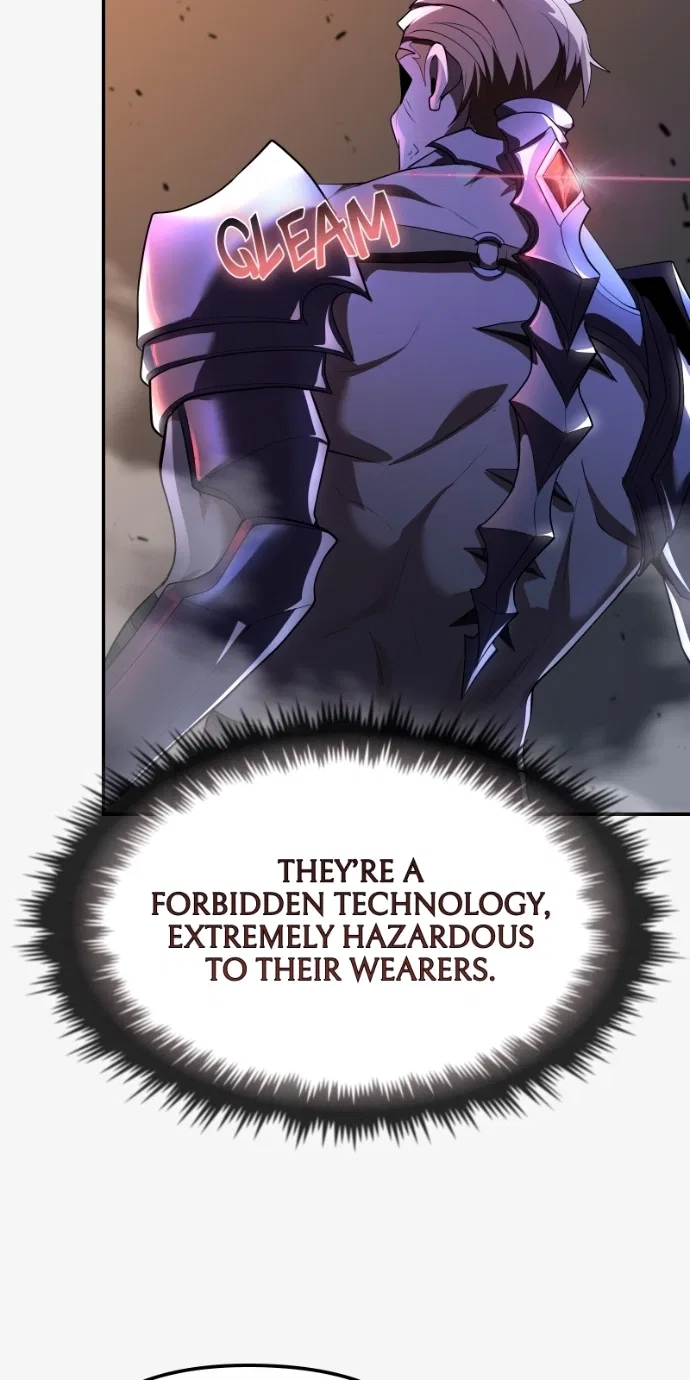 Impure Blood Regression Chapter 20 – Page 56