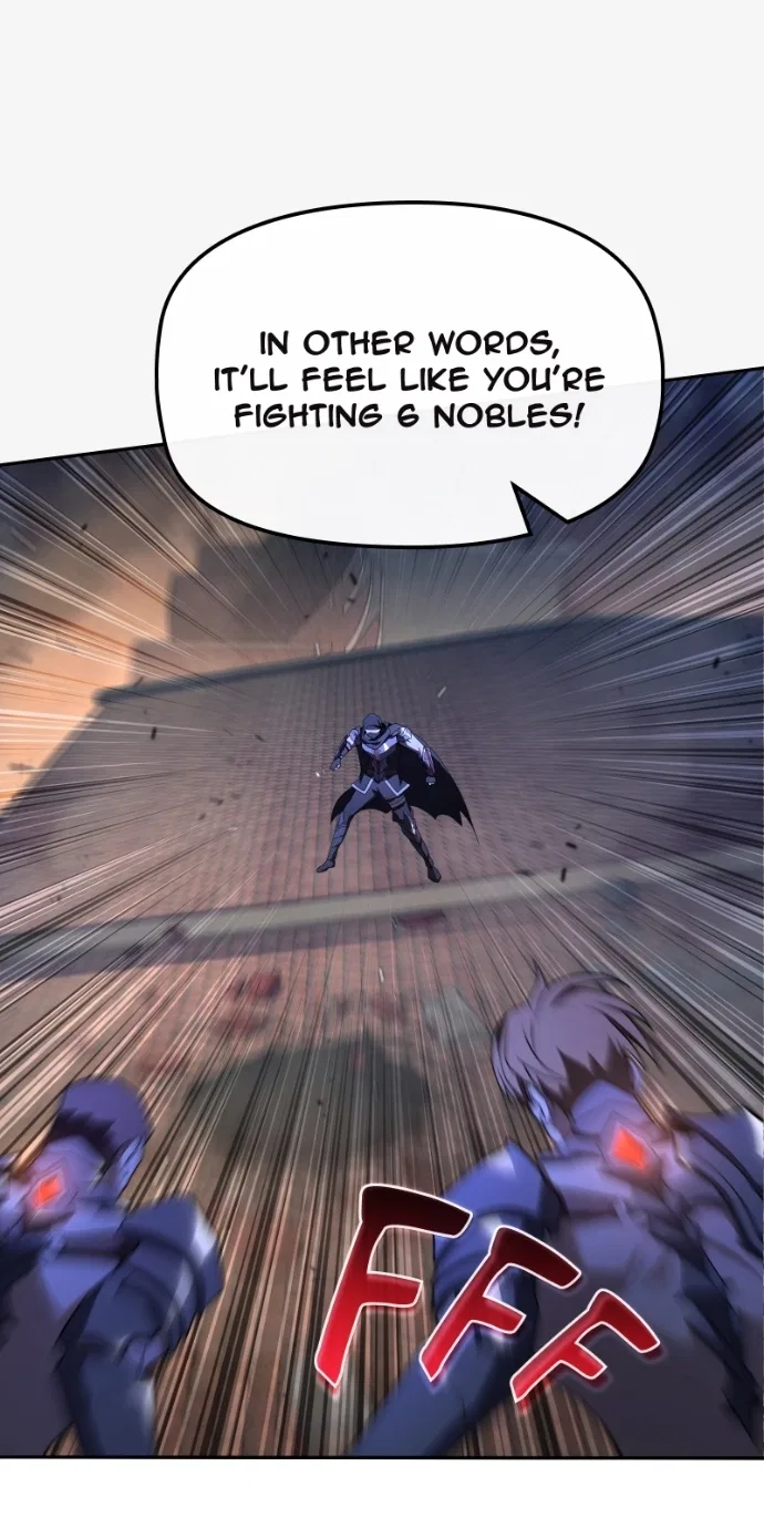 Impure Blood Regression Chapter 20 – Page 58