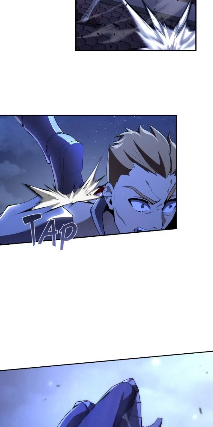 Impure Blood Regression Chapter 20 – Page 63